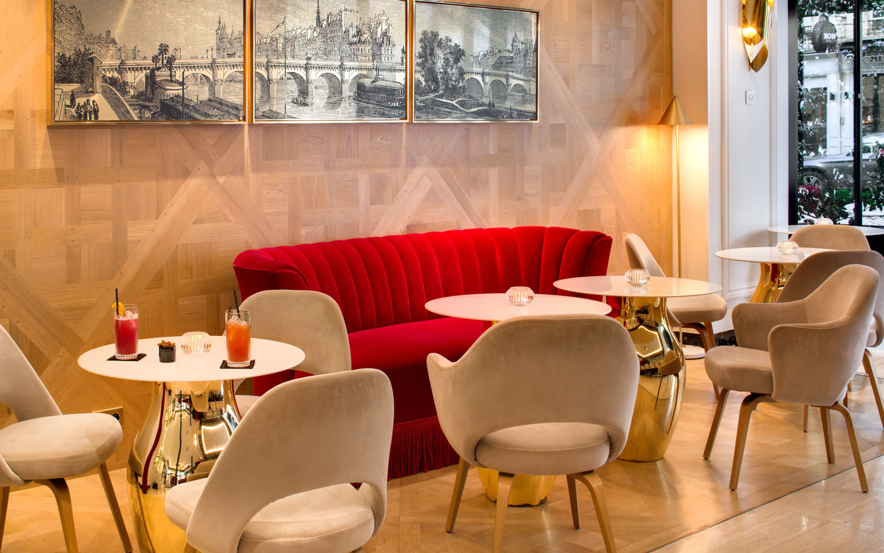 Foto - Hotel Bowmann, a Small Luxury Hotel of the World