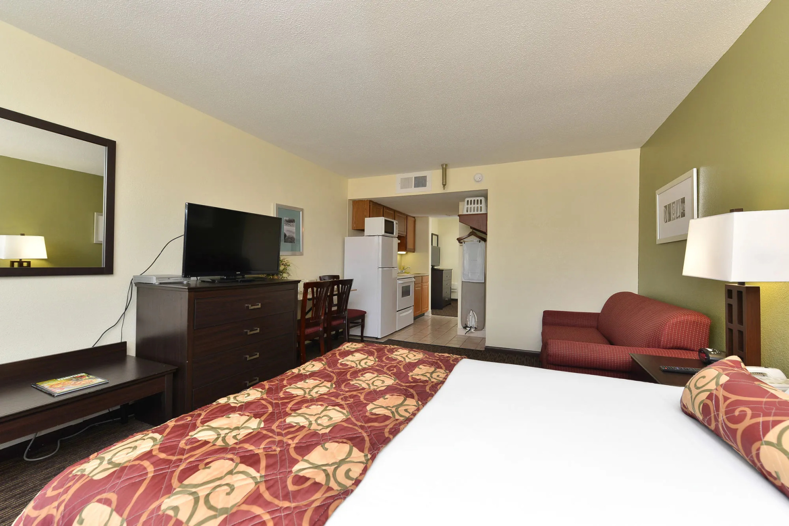 Photo - SureStay Hotel by Best Western Virginia Beach Royal Clipper