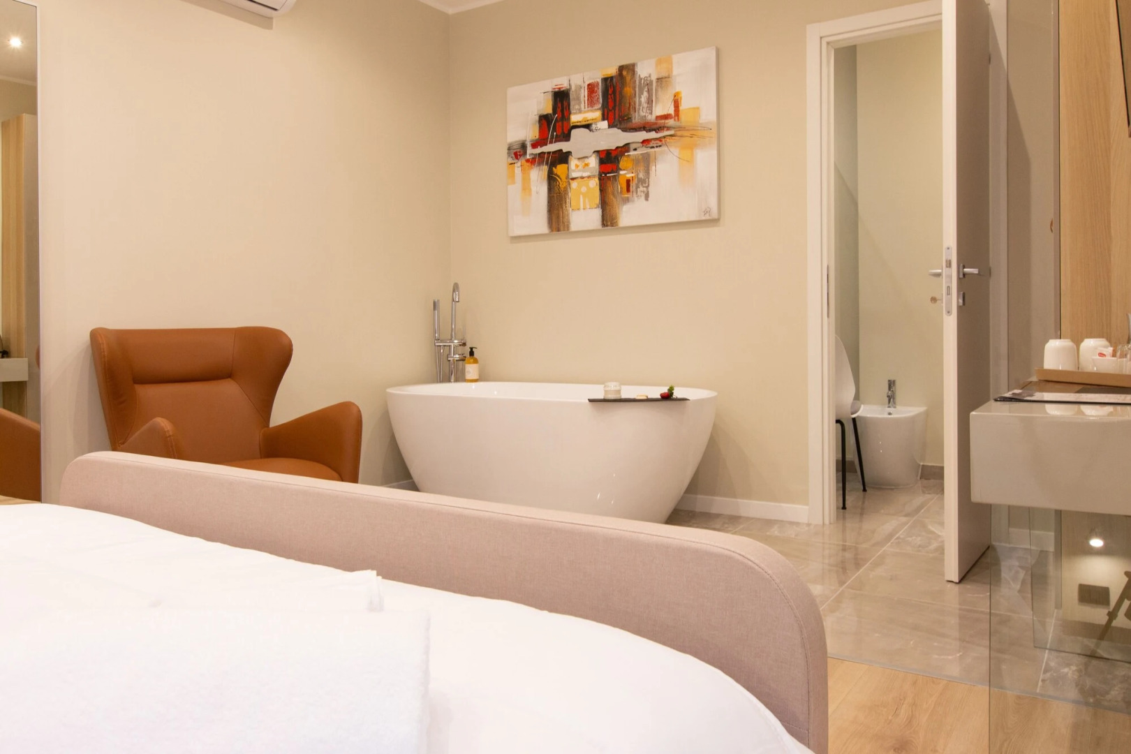 Foto - Prati 25.7 Suites in Rome