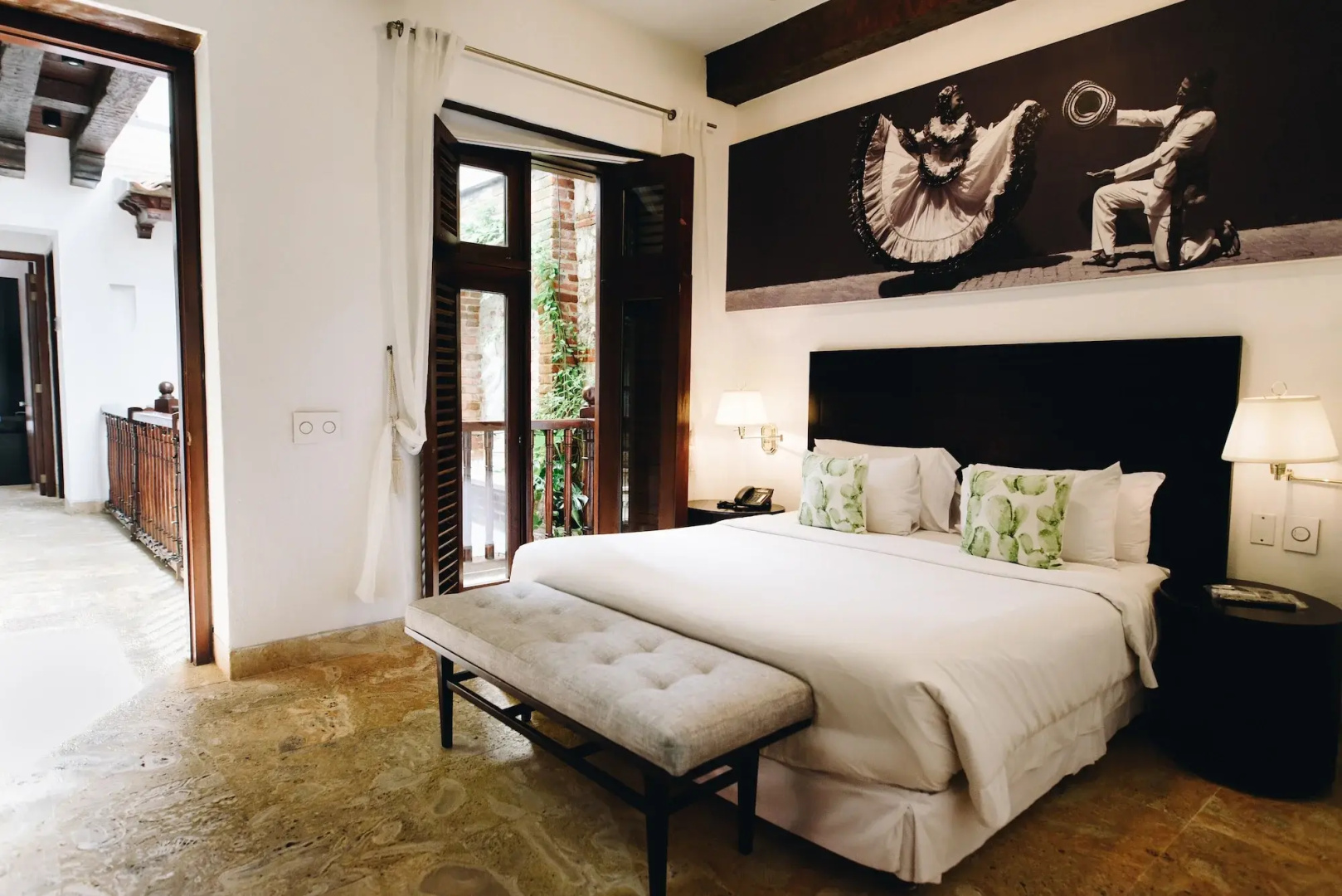 Photo - Hotel Boutique Santo Toribio