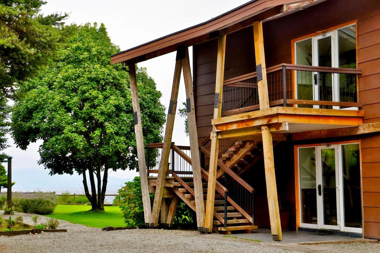 Photo - Hotel Cabaña Del Lago Puerto Varas