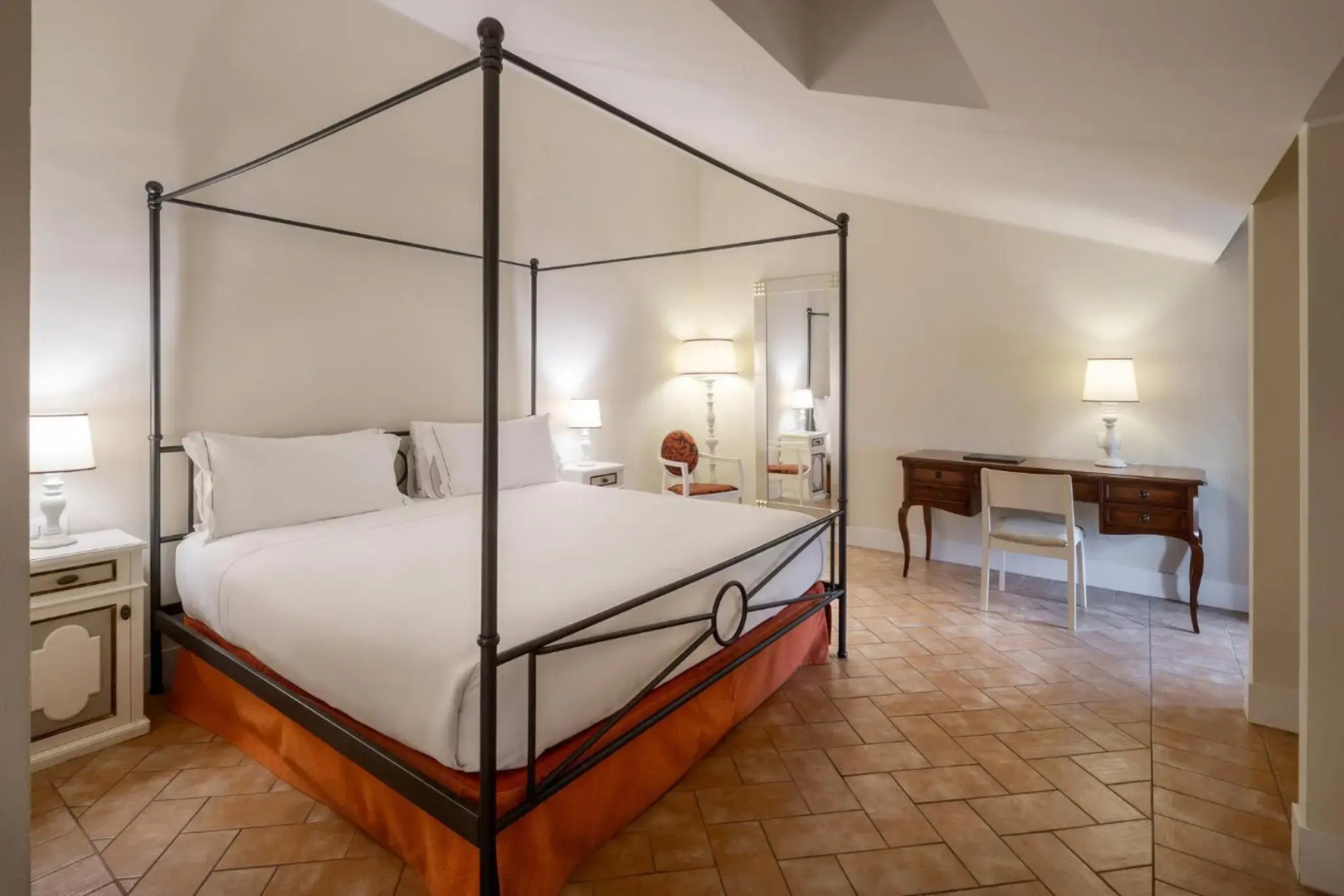 Foto - Donna Camilla Savelli - VRetreats