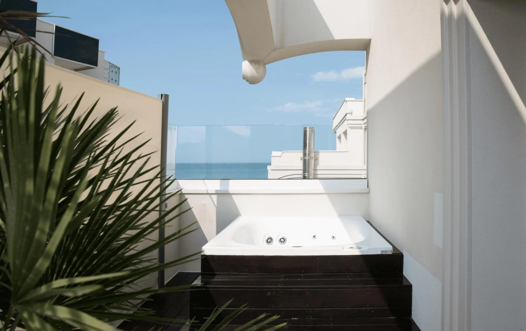 Foto - Hotel Ambassador