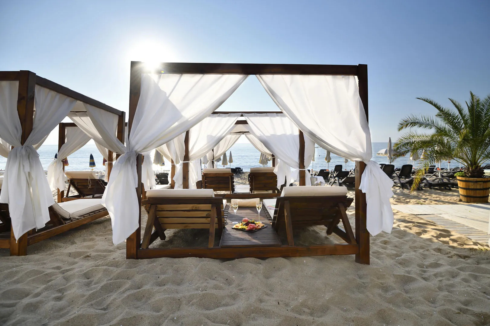 Photo - GRIFID Metropol Hotel - Premium All inclusive & Private Beach - Adults Only