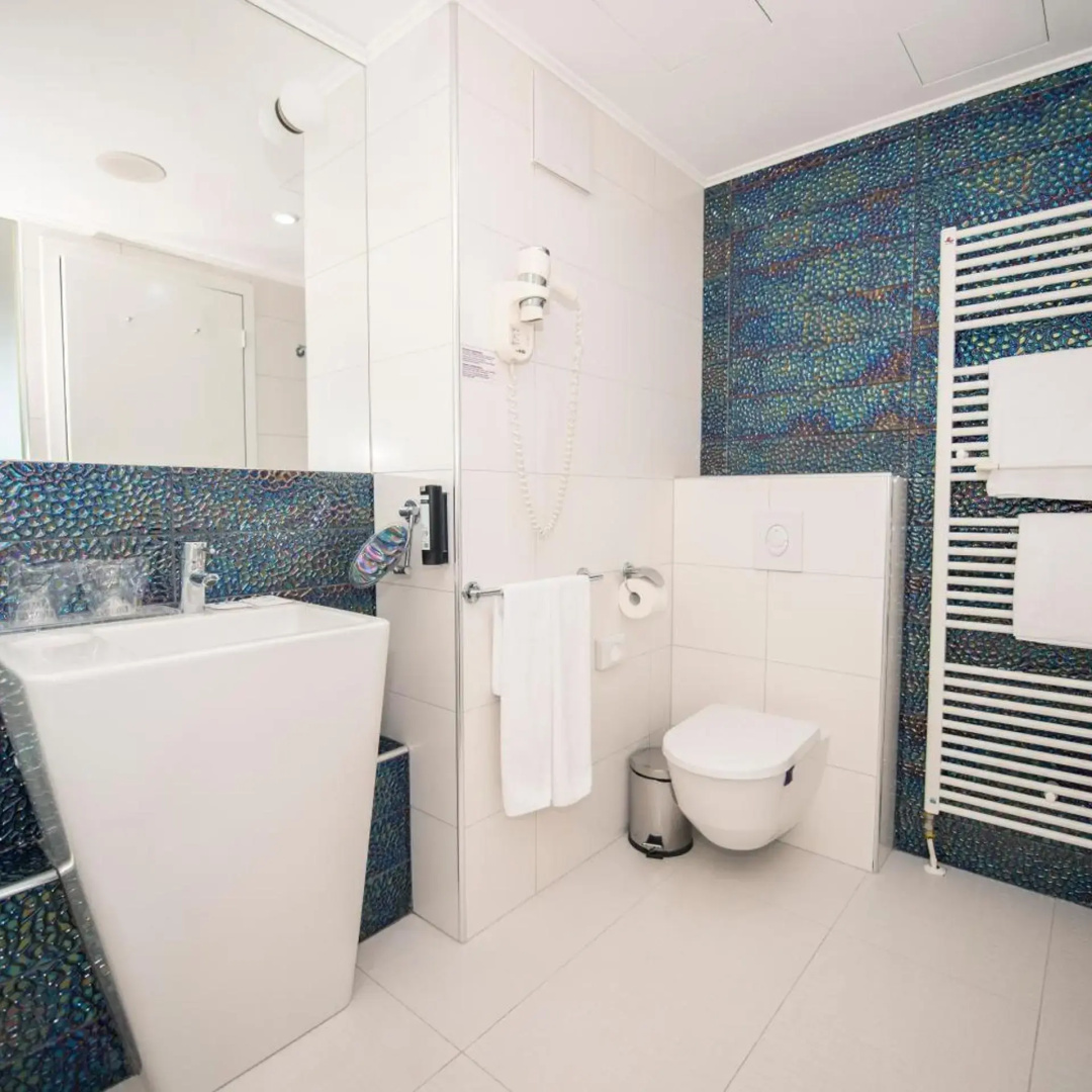 Foto - Hotel Luxe