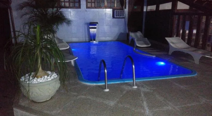 Foto - Pousada Rancho Verde