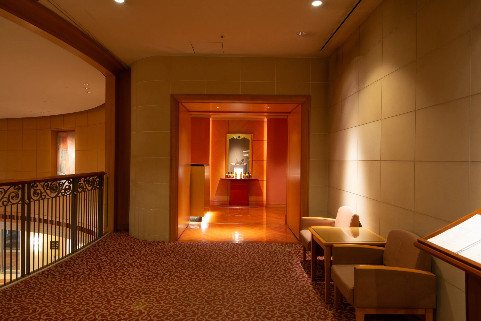 Photo - Hotel Okura Fukuoka