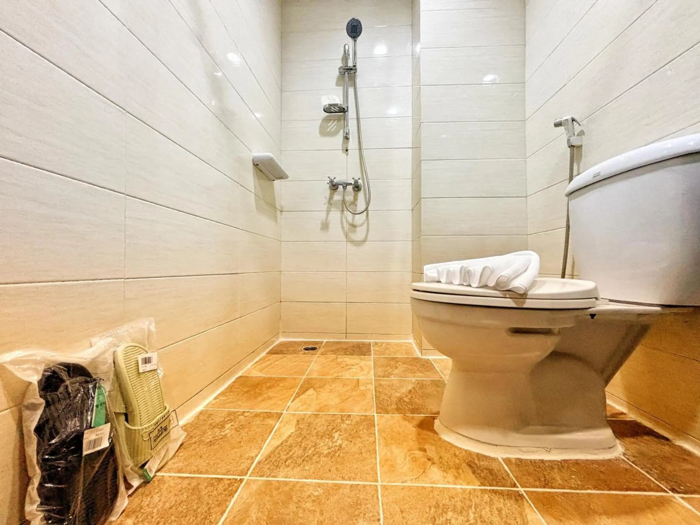 Photo - patong v hotel