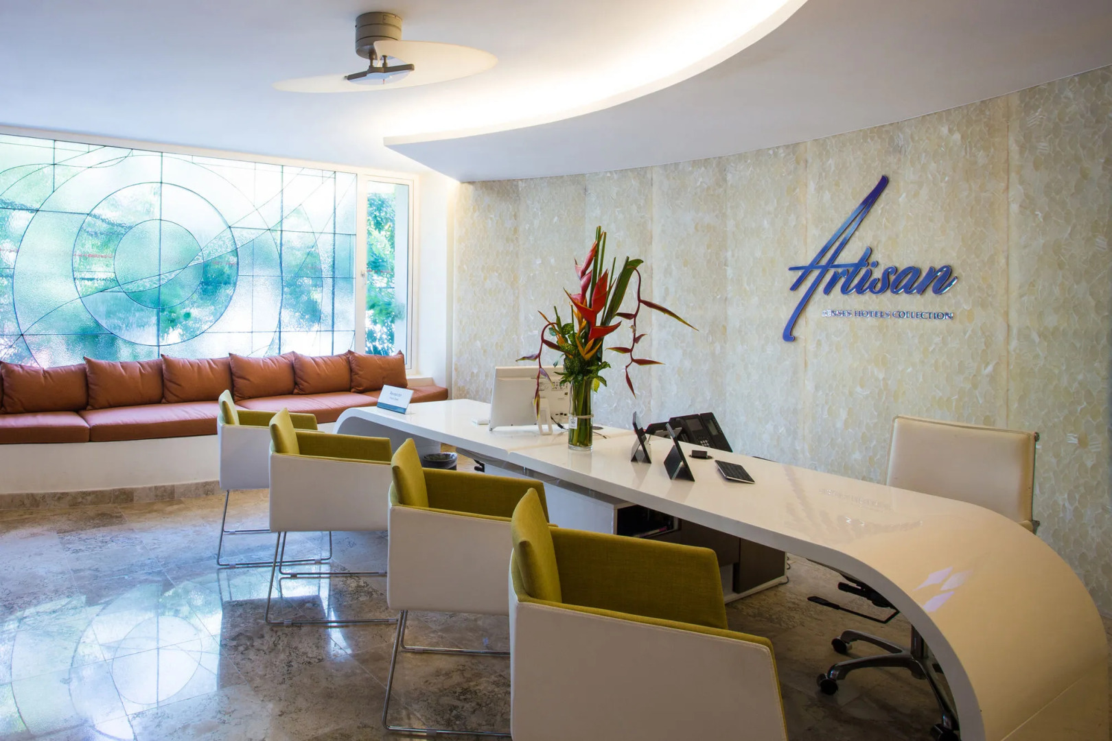 Photo - Senses Quinta Avenida Adults Only Hotel By Artisan