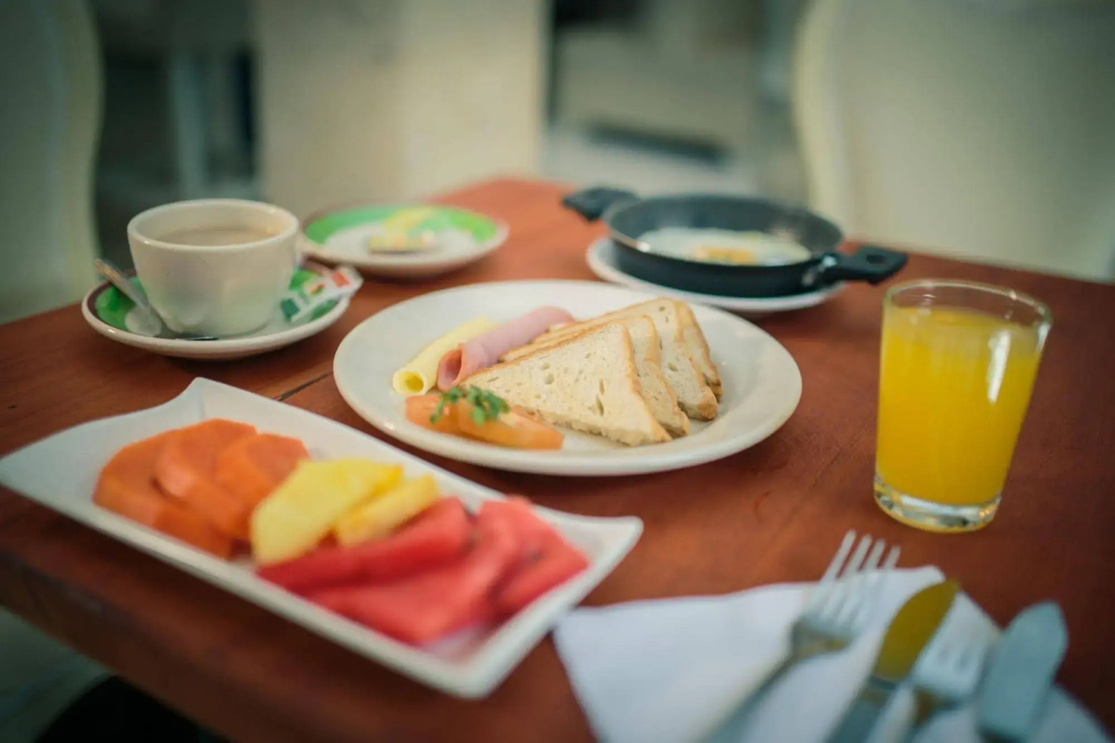 Photo - Hotel Casa Tere