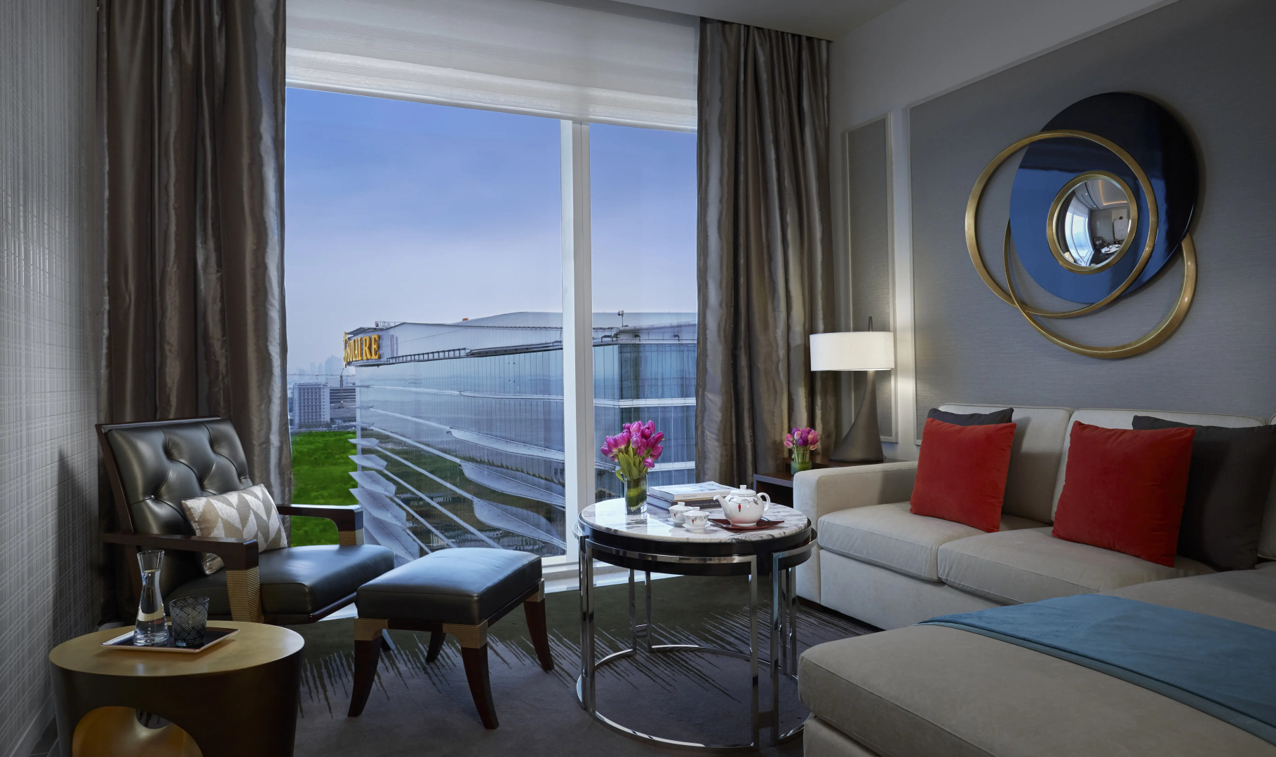 Photo - Solaire Resort Entertainment City