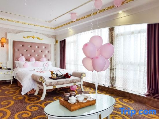 Jin Nuo International Hotel