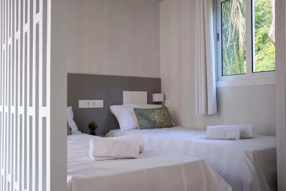 Foto - Costa del Sol Glamping Village