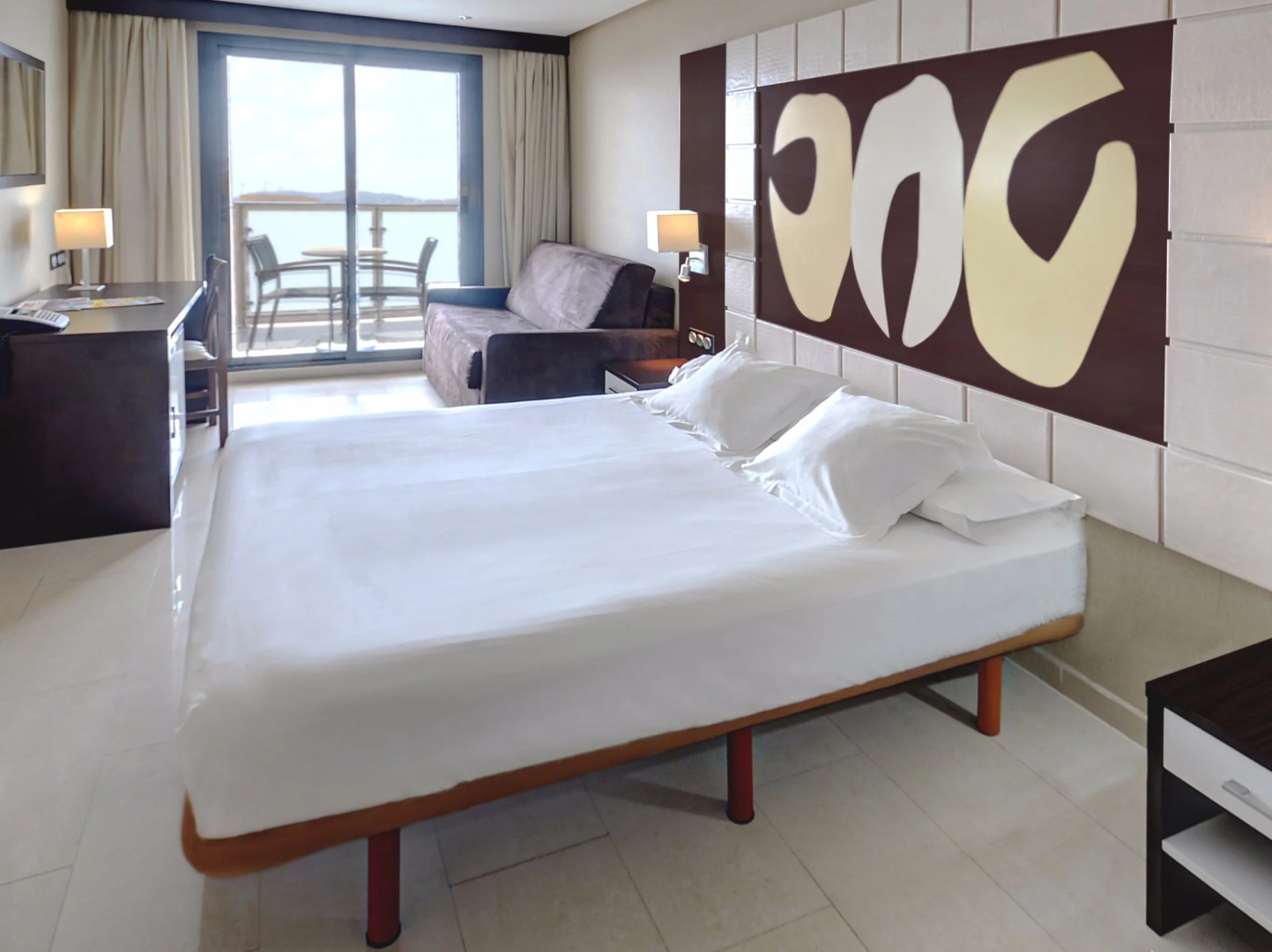 Photo - Hotel Magic Sports 4