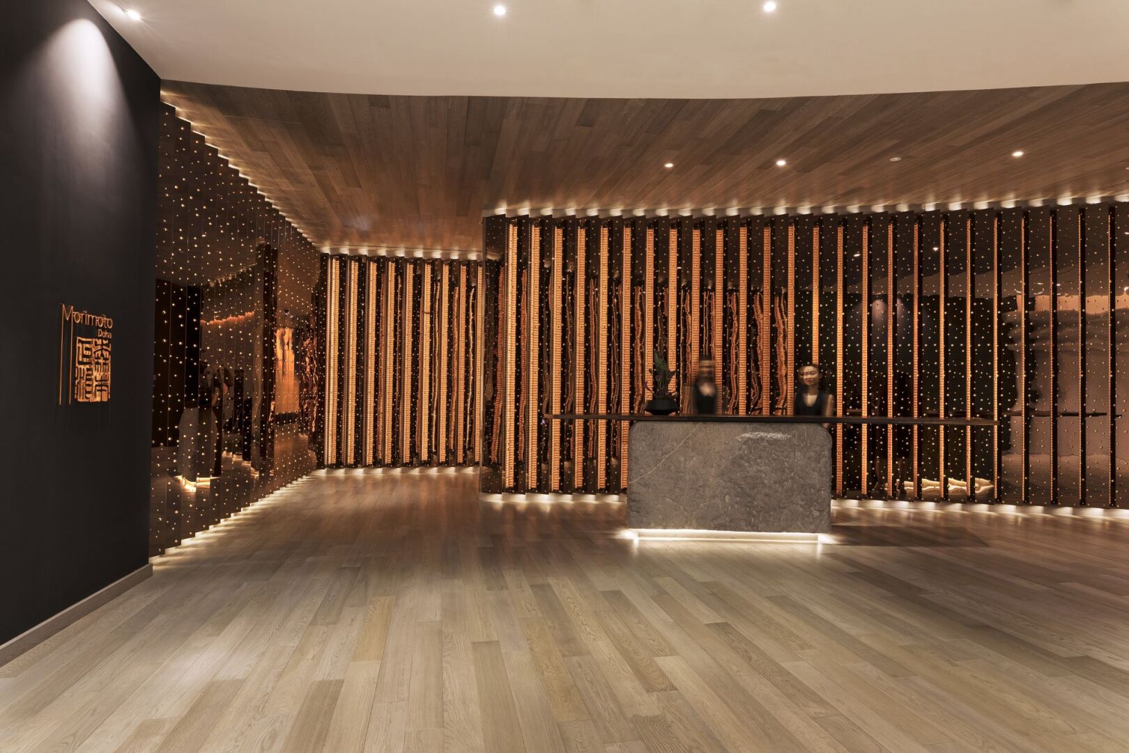 Foto - Mondrian Doha