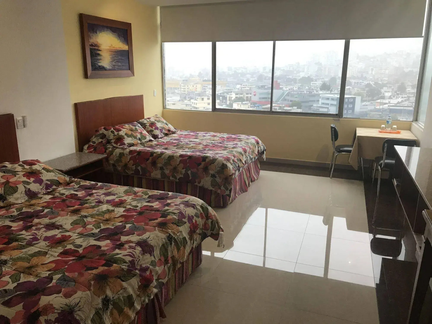 Foto - Hotel Savoy Inn