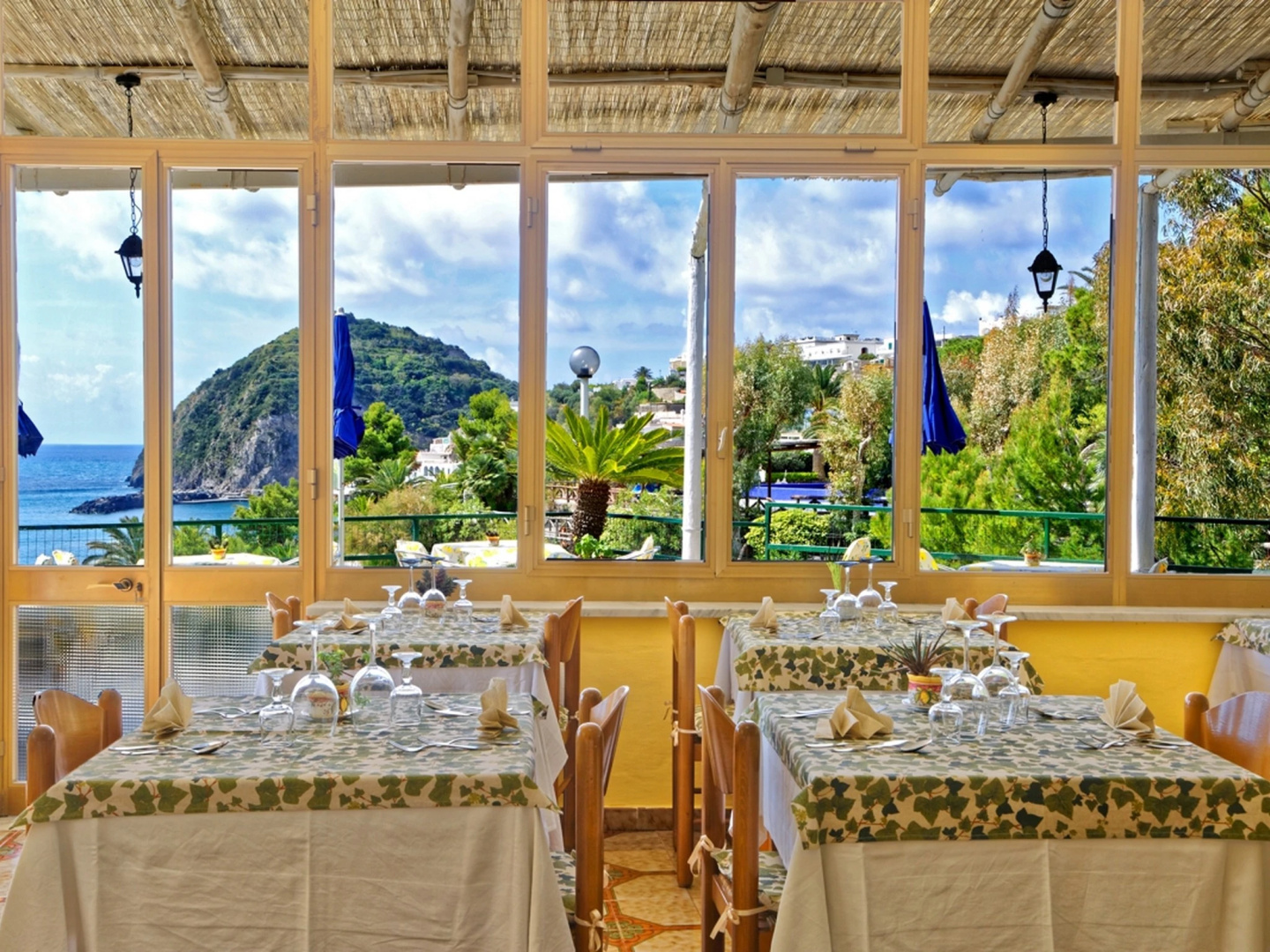 Photo - Hotel Villa Franz