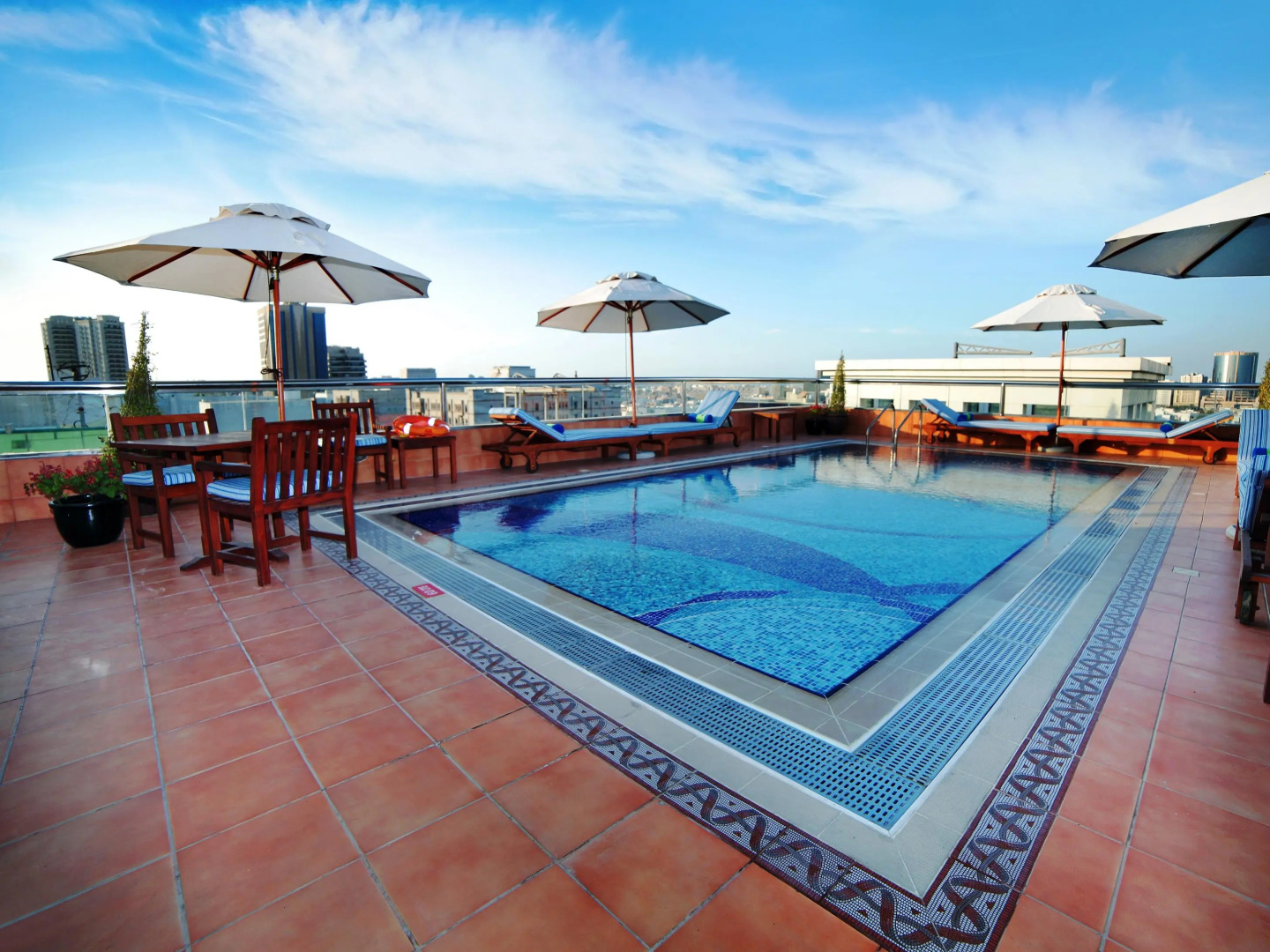 Foto - Raviz Center Point Hotel