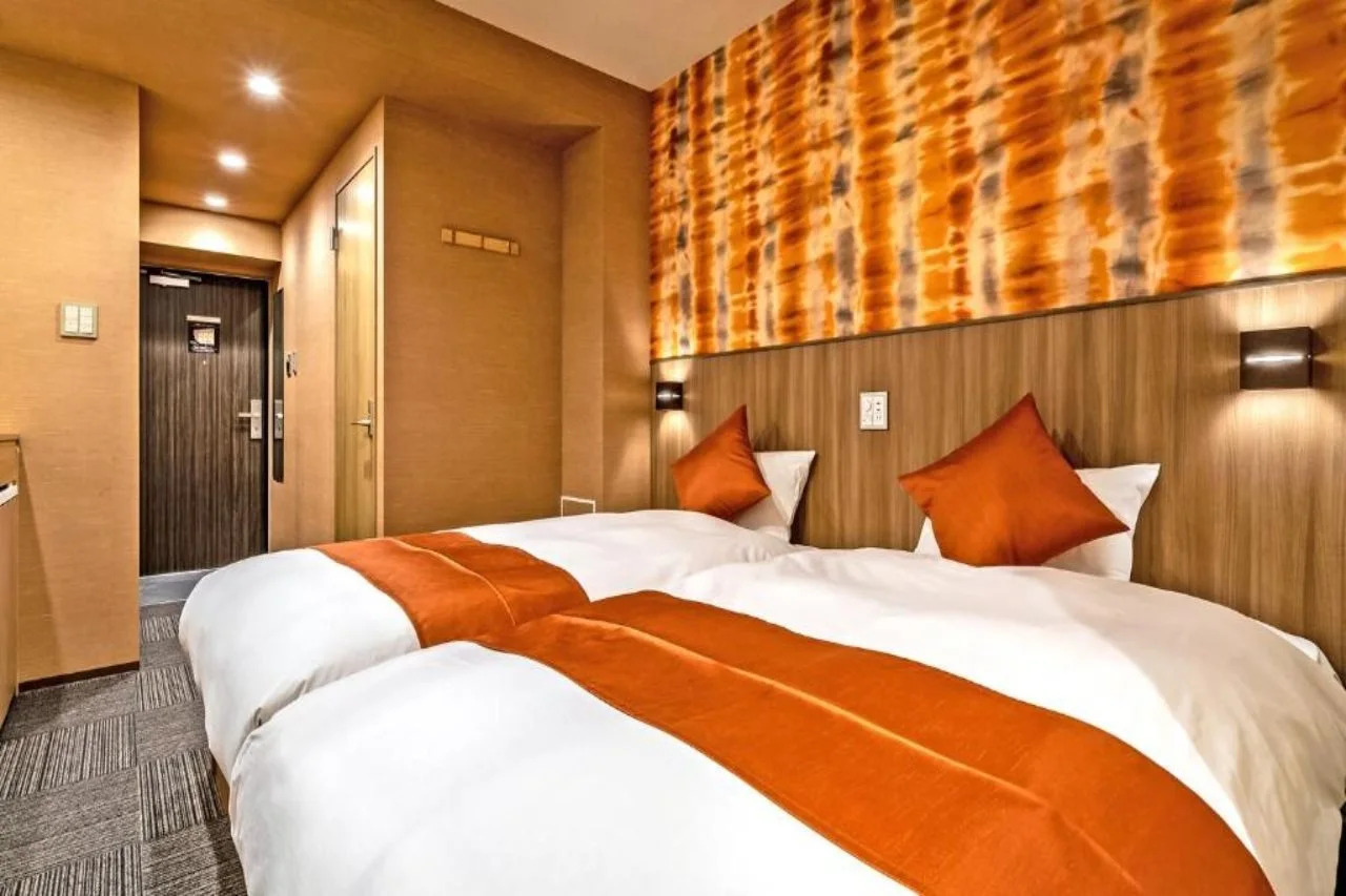 Photo - Stay SAKURA Tokyo Asakusa Edo no Mai