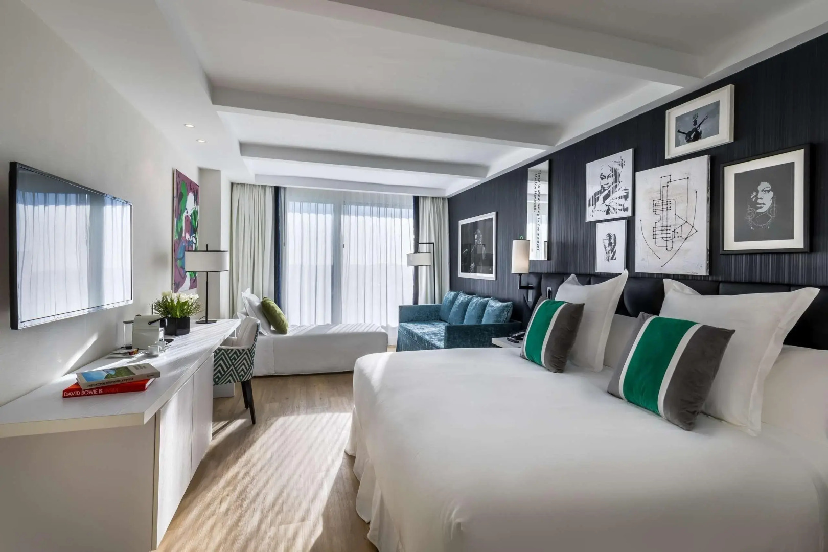 Foto - Barceló Imagine