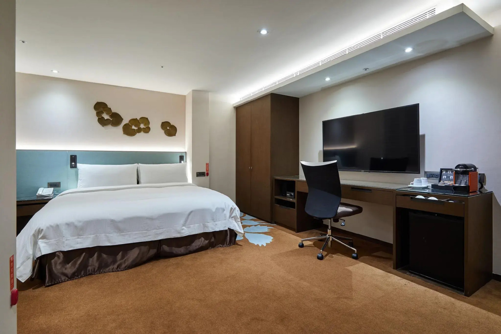 Photo - K Hotel Taipei II
