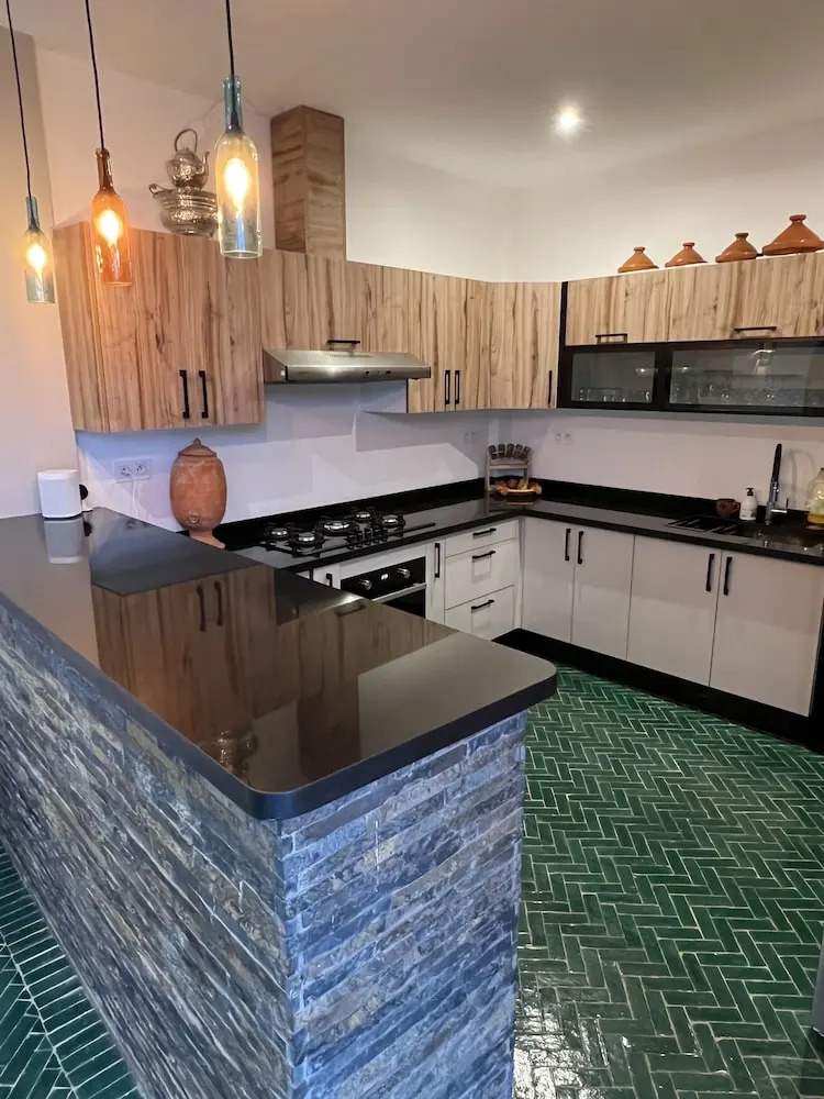 Foto - Riad Darchica