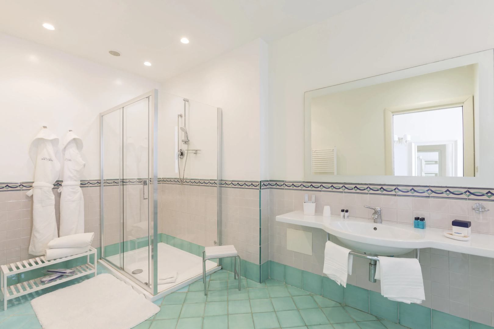 Photo - Hotel Club Due Torri