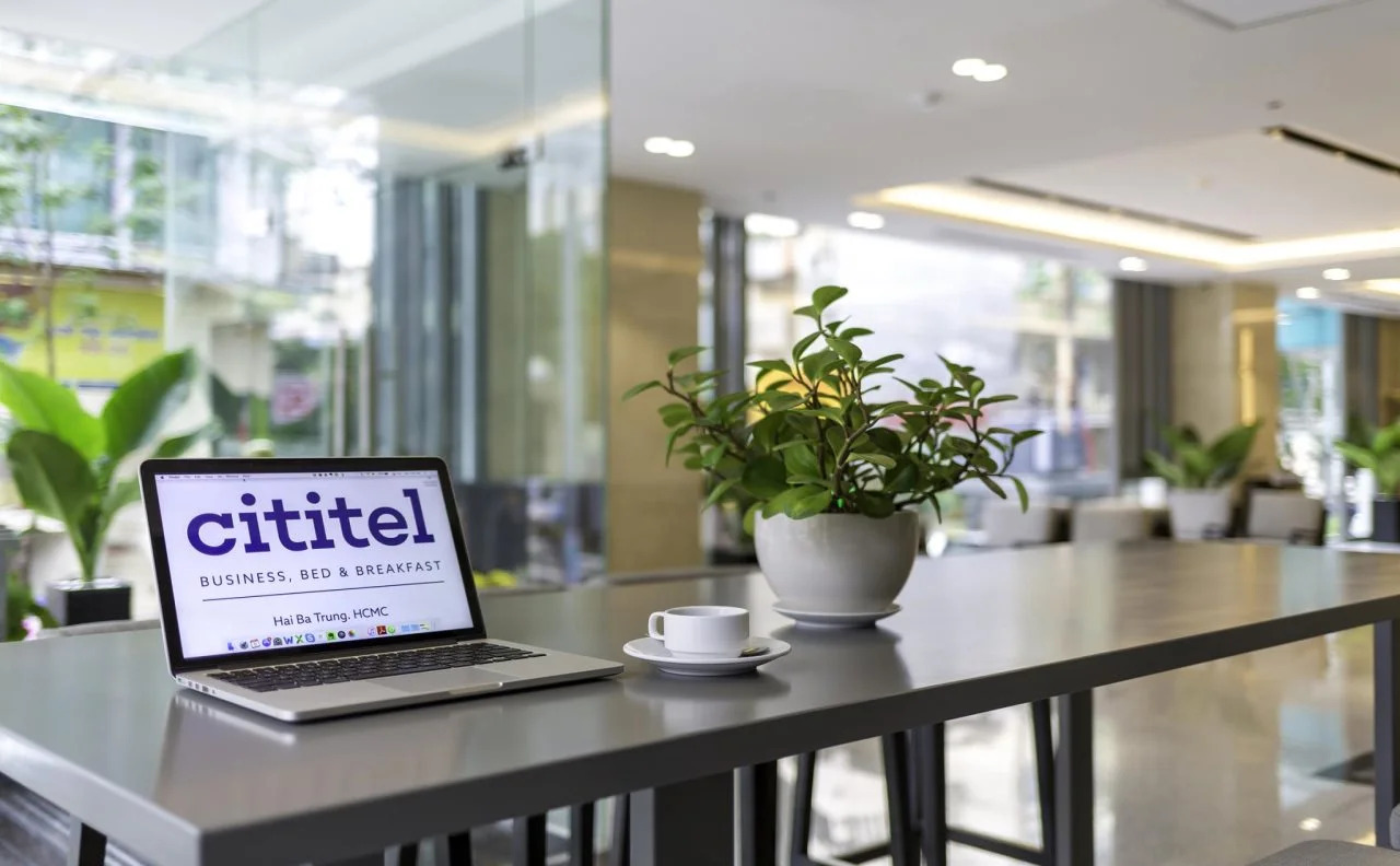 Photo - Calista Sai Gon Hotel