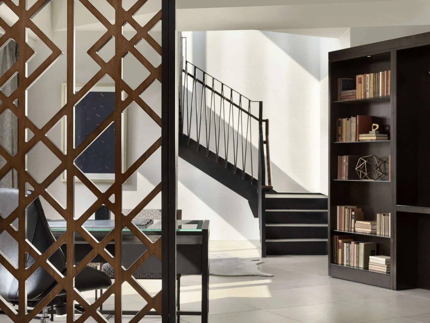 Foto - Swissotel Chicago