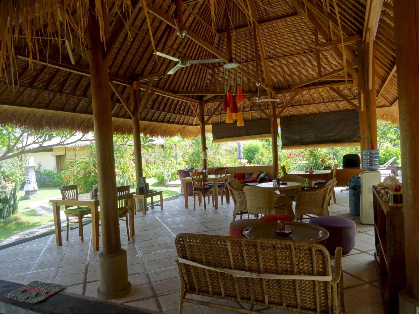 Foto - Sunia Loka Bungalows & Dive Center