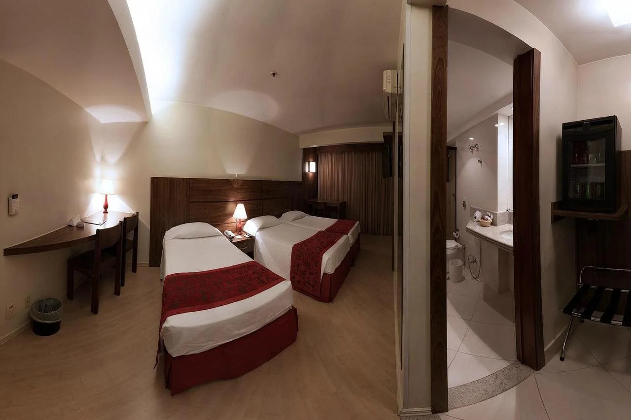 Foto - San Marco Hotel Brasília