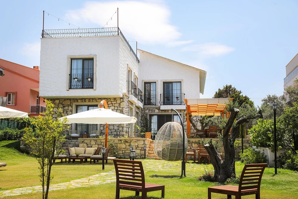 Photo - Huzurla Otel