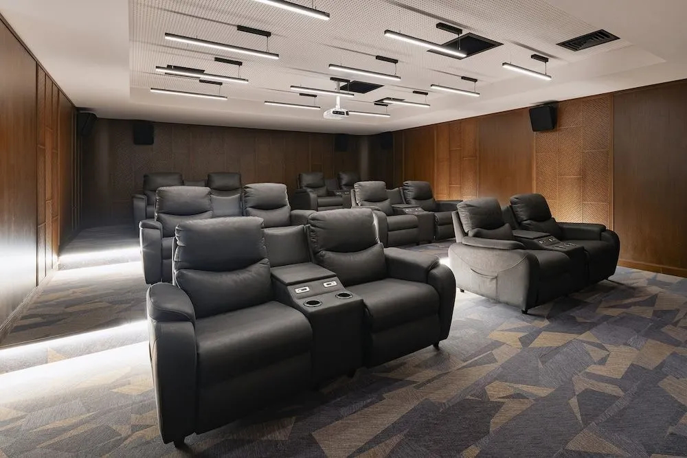 Photo - INVENTIST Hotel Sports Academy Istanbul