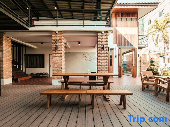 Foto - Sylvis Hostel Chiangmai