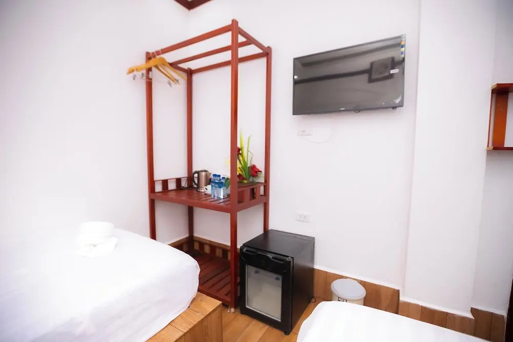 Foto - Riverside Hotel