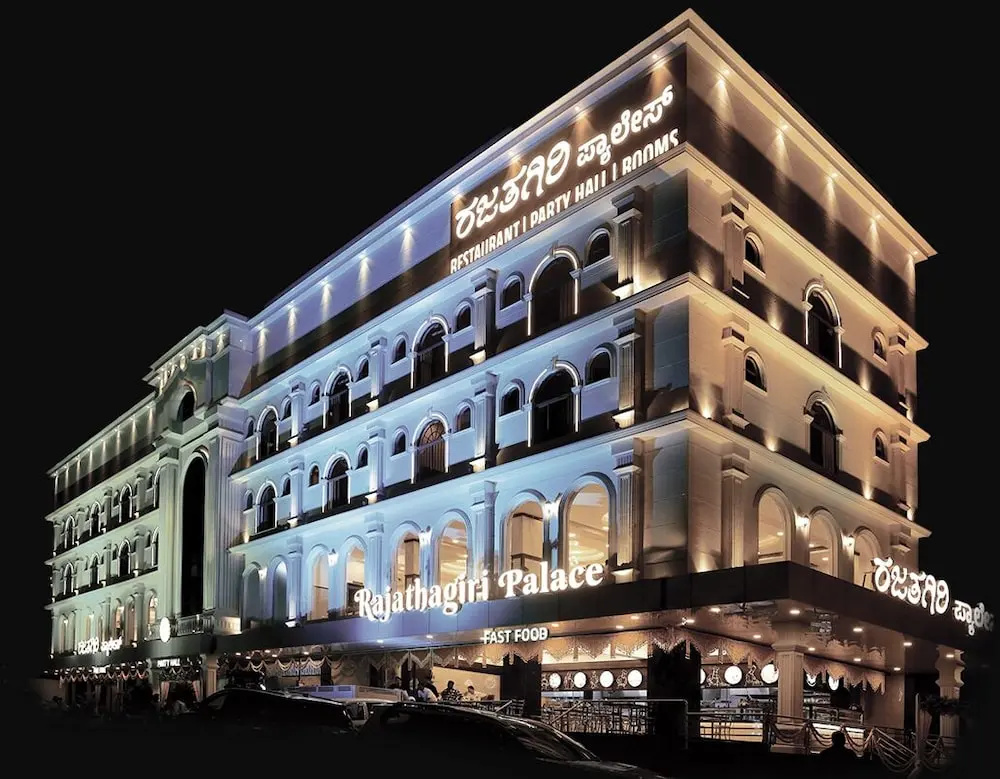 PPH Living Rajathagiri Palace Premium
