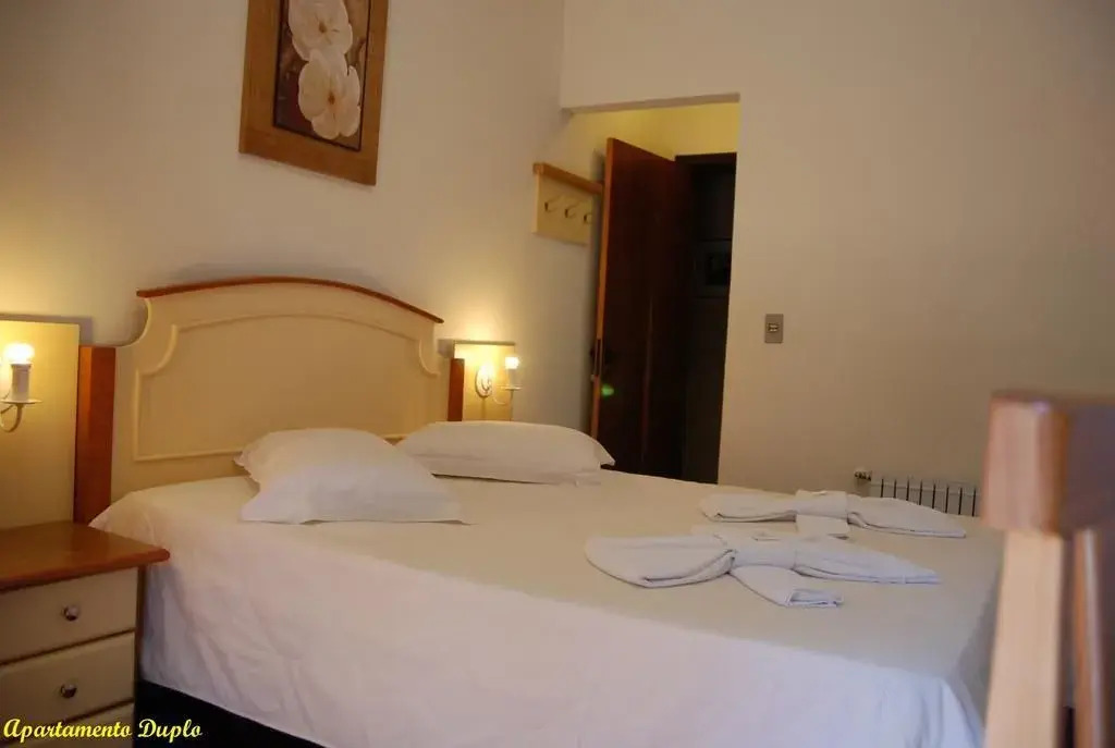 Photo - Hotel Pequeno Bosque