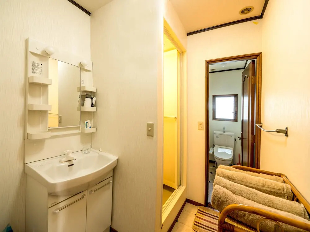 Foto - Oimazato大今里民泊