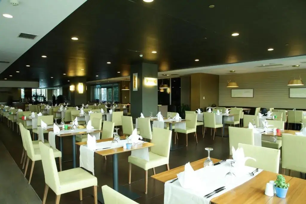 Photo - Cevahir Hotel Istanbul Asia