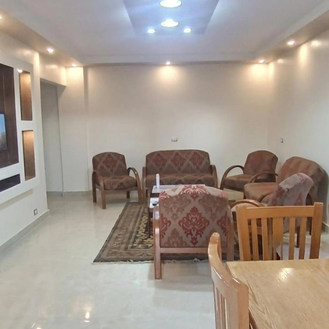 Foto - Maamoura Armed Forces Apartments