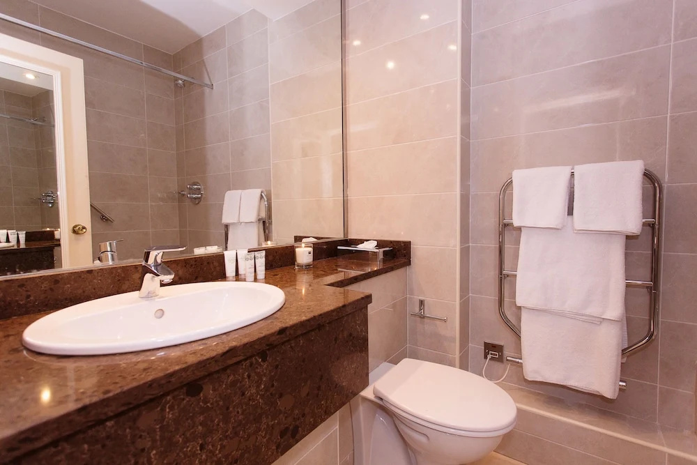 Photo - The Ardilaun Hotel