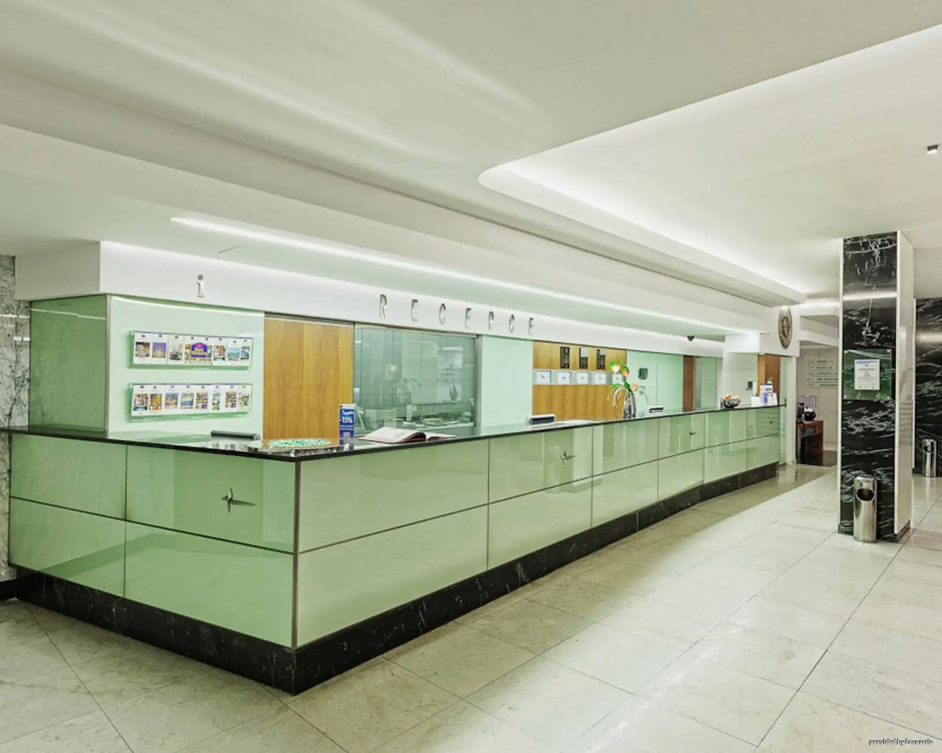 Foto - Hotel International Brno