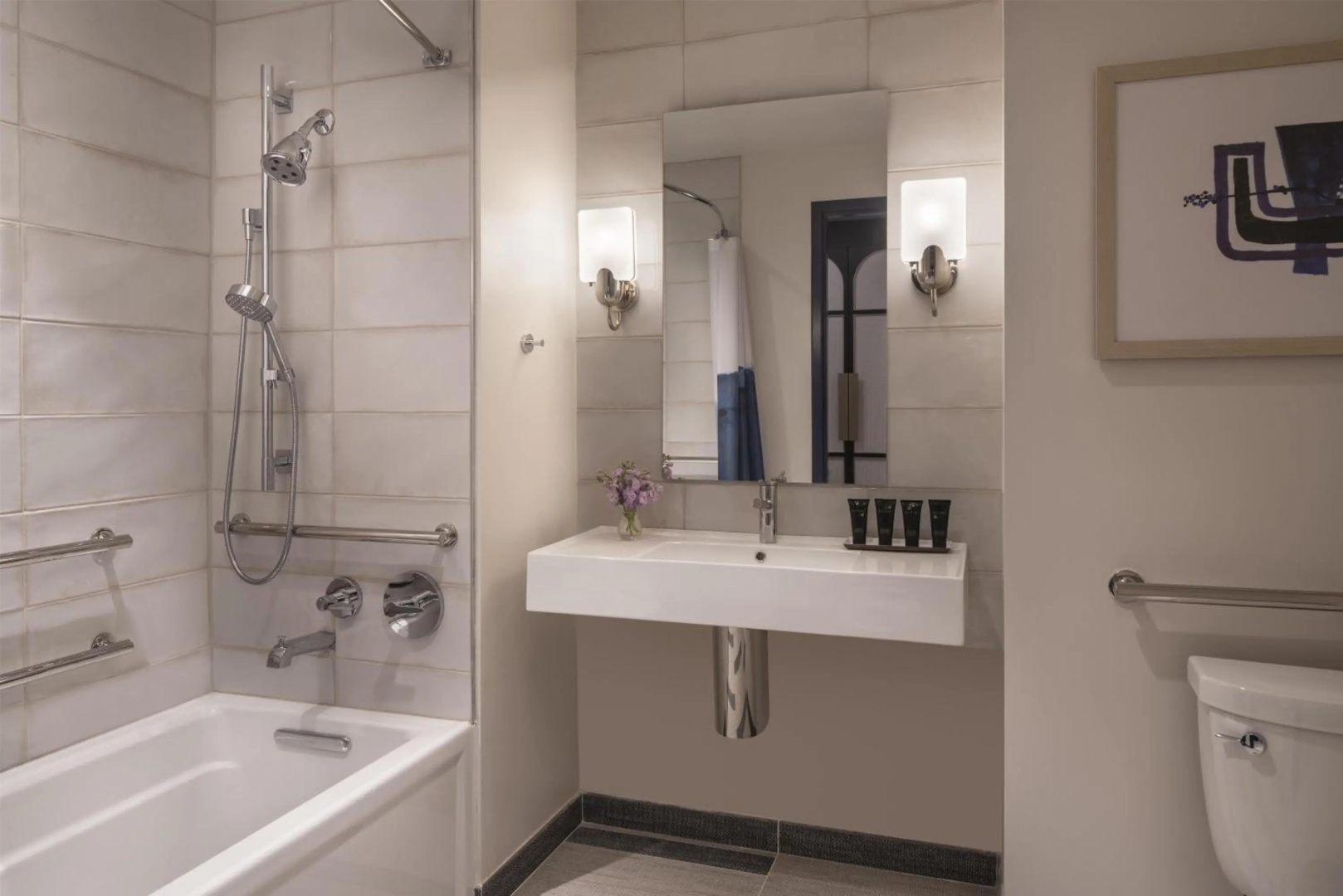 Photo - Hyatt Centric Downtown Nashville
