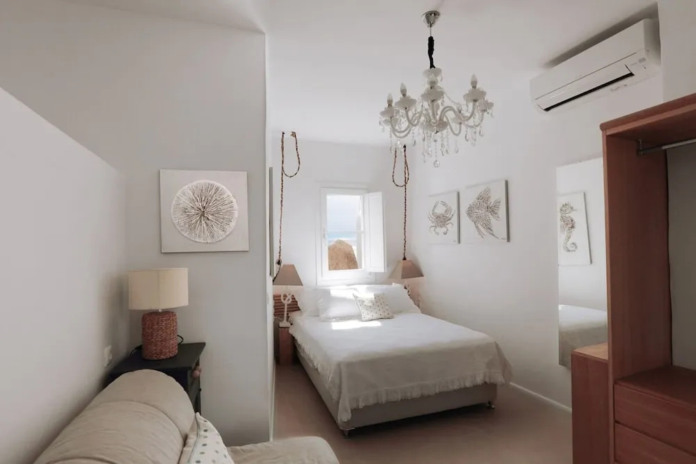 Foto - Villa Vanita Agios Ioannis Mykonos