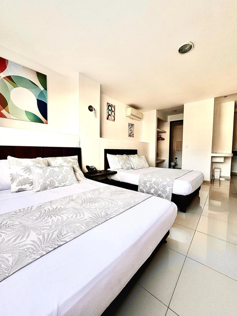 Foto - Hgo Hotel