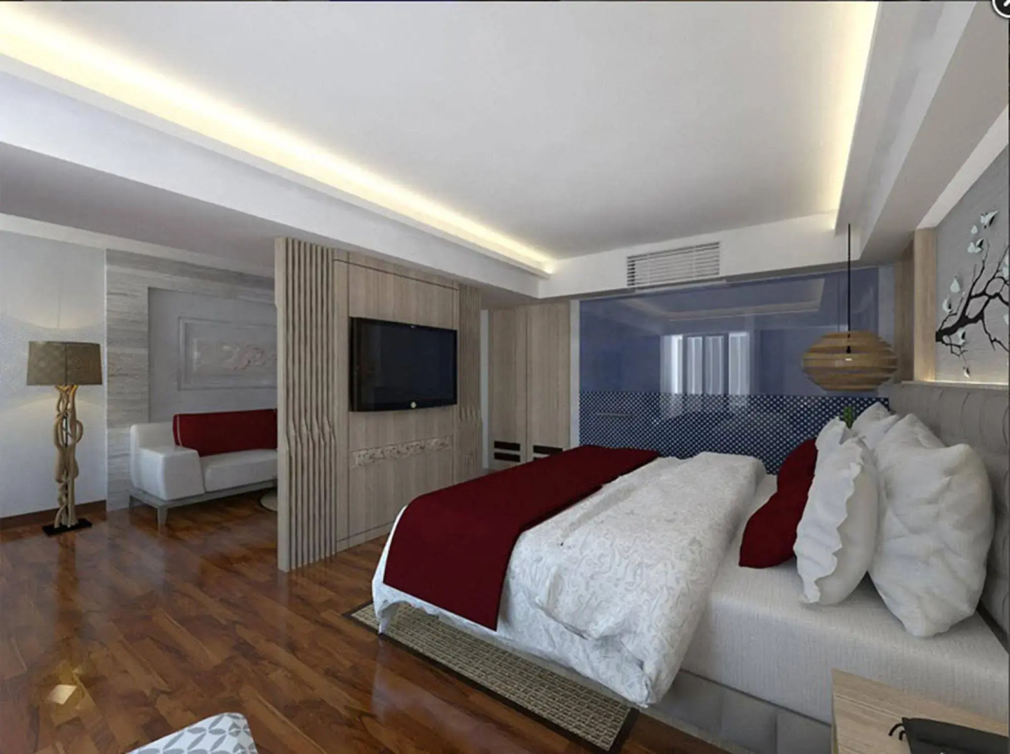 Photo - FOX Hotel Jimbaran Beach Bali