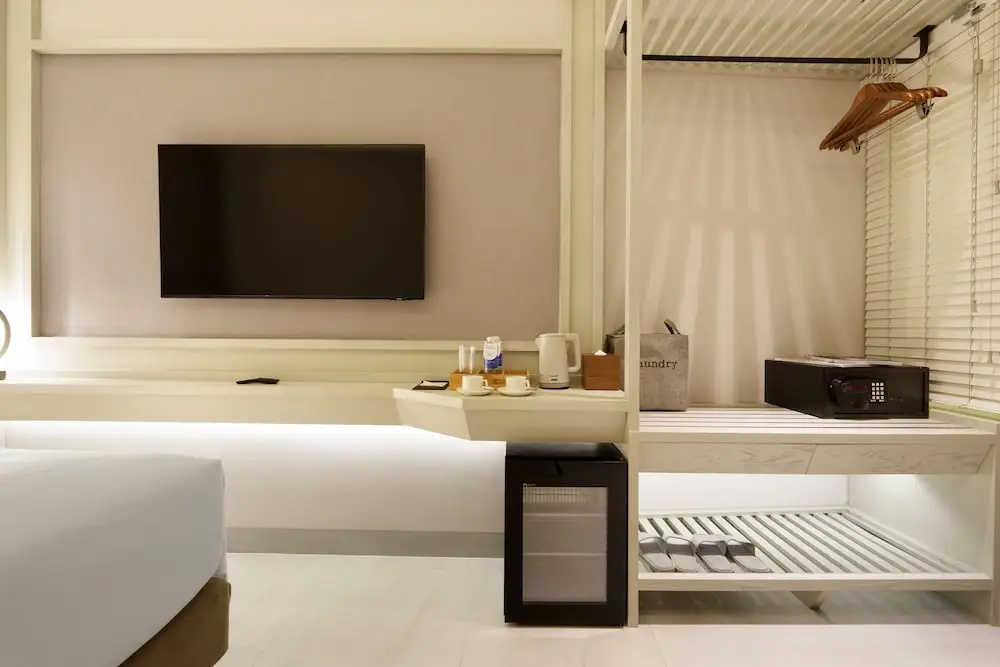 Photo - M City Hotel Saigon