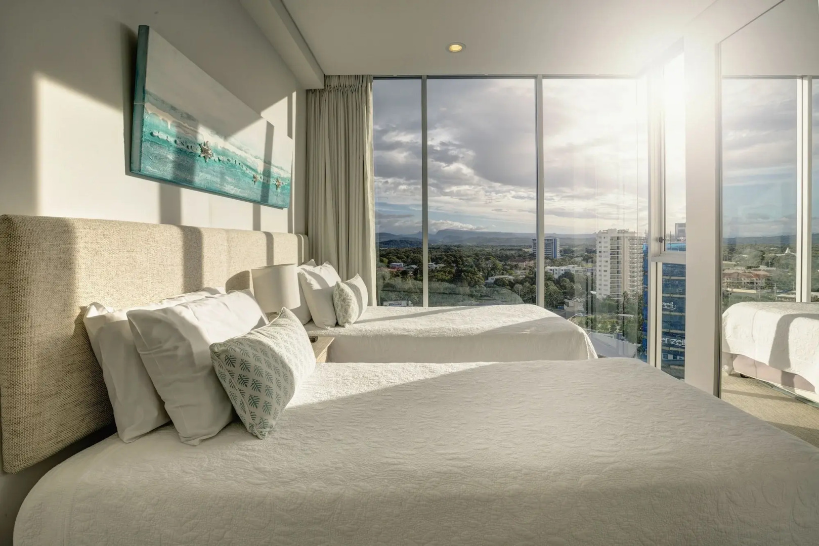 Foto - Nirvana By The Sea