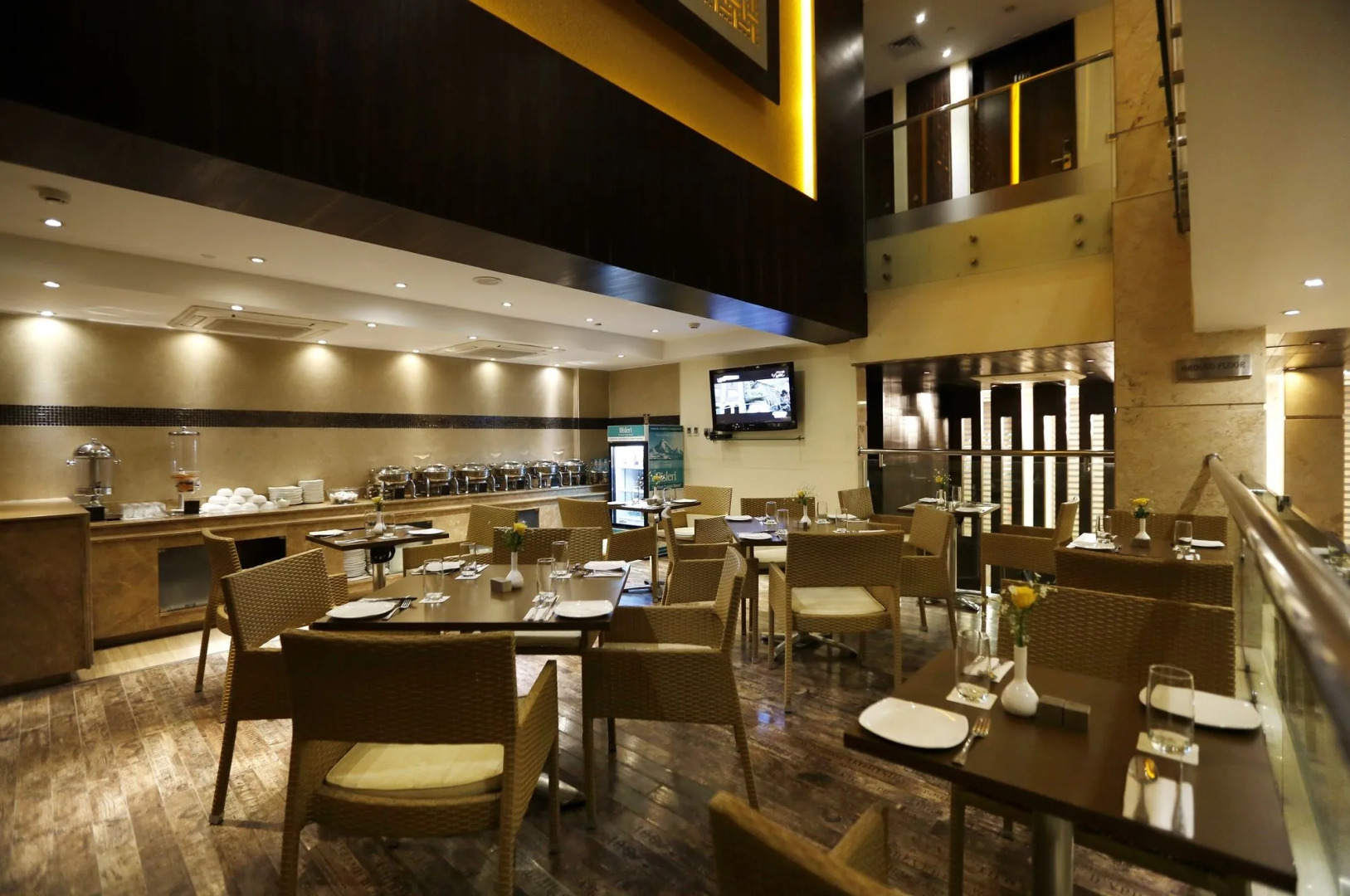 Foto - Hotel Private Affair (A Boutique Hotel)