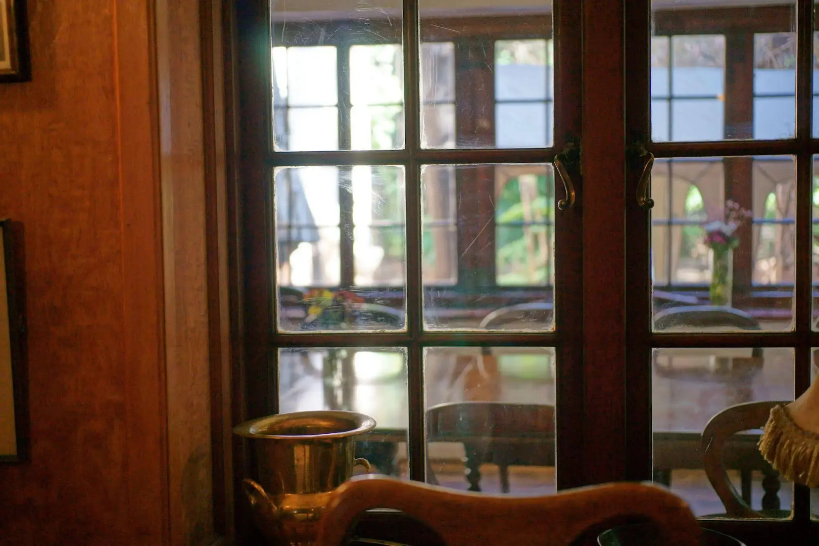 Photo - Foxwood House